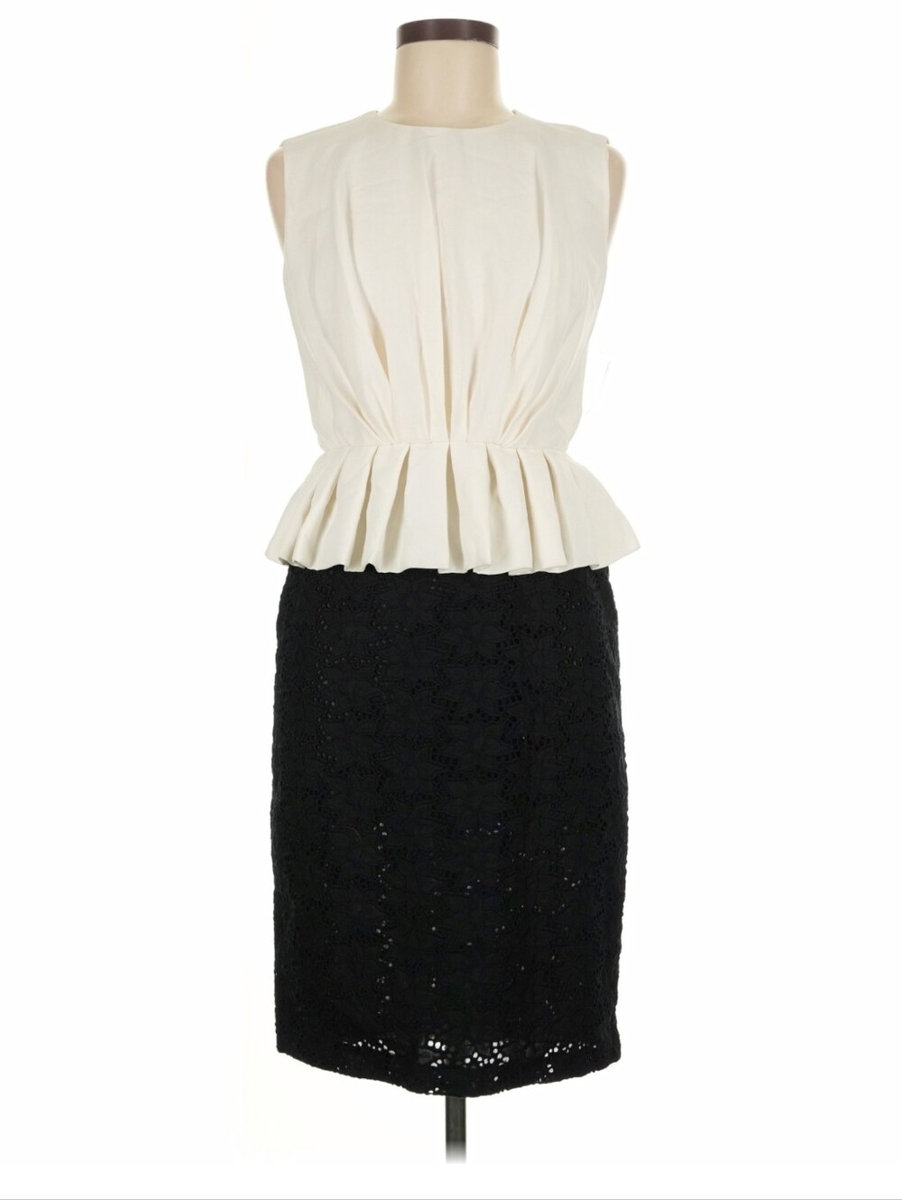 Max Mara  Size 6 Cocktail Dress